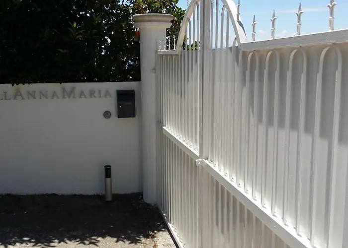 Lägenhet Anna Maria *