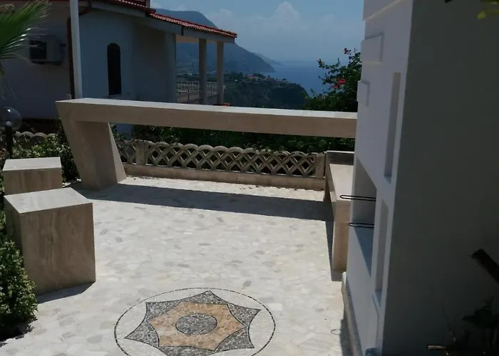 Anna Maria Lägenhet *